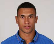 Steven Caulker